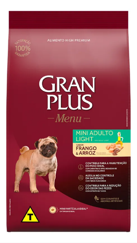 GP MENU CAO LGT MP FA SC 10,1KG