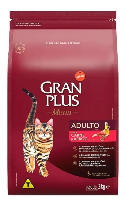 GP MENU GATO AD CA PC FD4X3KG