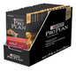 PRO PLAN ADULTO CARNE 15un