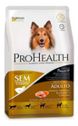 PROHEALTH CAES RACAS MEDIAS ADULTO 2,5KG