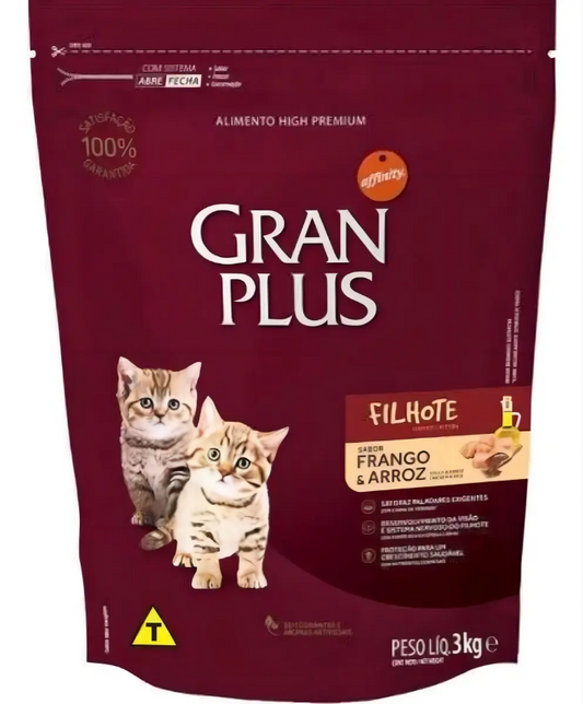 GP MENU GATO FILH FA PC FD4X3KG