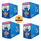CAT CHOW FILHOTES FRANGO AO MOLHO 60un