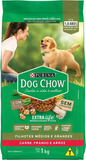 DOG CHOW FILHOTE MED & GDE CAR/FRG/ARZ 1KG