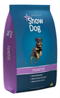SHOW DOG FILH TD CAR CEREAIS 10,1KG