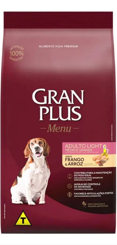GP MENU CAO LGT MG FA PC FD4X3KG