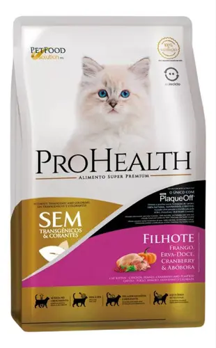 PROHEALTH CAT FILHOTE 1KG