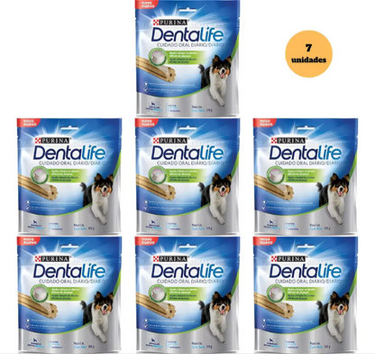 DENTALIFE CAES RACAS MEDIAS 7un