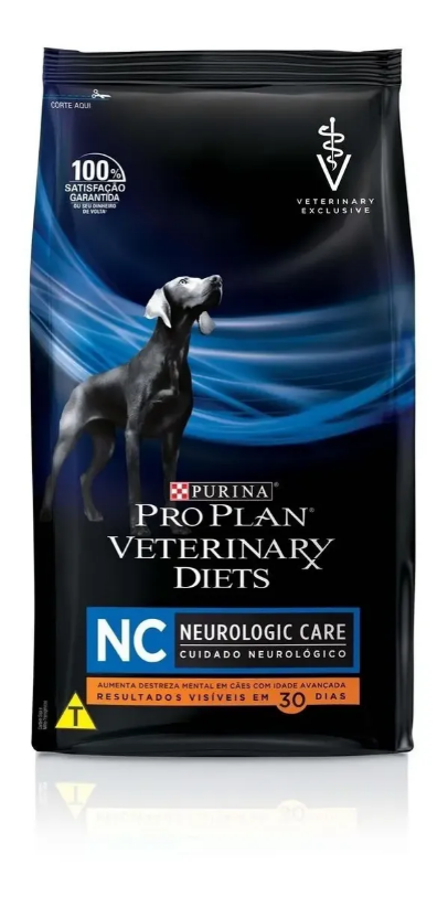 PRO PLAN VETERINARY DIETS CÃO NC 2KG