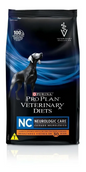 PRO PLAN VETERINARY DIETS CÃO NC 2KG