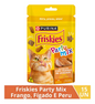 FRISKIES PETISCOS FRANGO 15un
