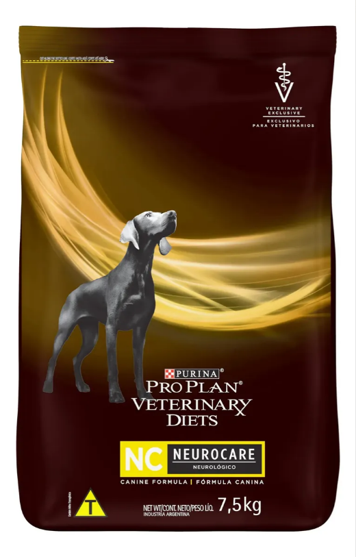 PRO PLAN VETERINARY DIETS CÃO NC 7.5KG
