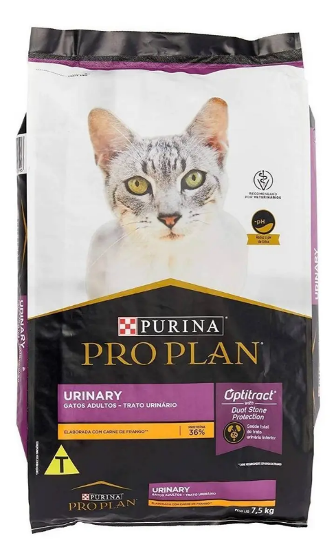 PRO PLAN URINARY 1KG