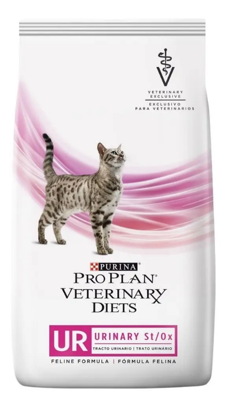 PRO PLAN VETERINARY DIETS GATO UR 1.5KG
