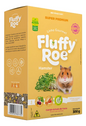 FLUFFY ROE HAMSTER GOURMET 300G