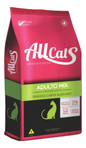 ALLCATS MIX 10,1KG