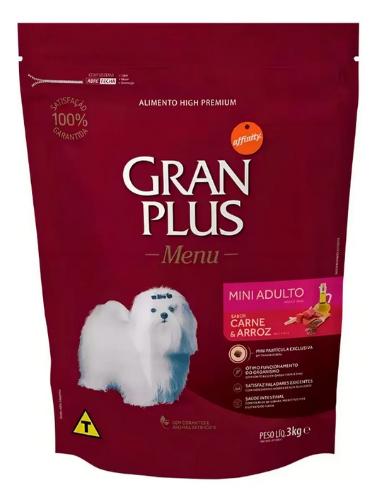 GP MENU CAO AD MP CA PC FD4X3KG