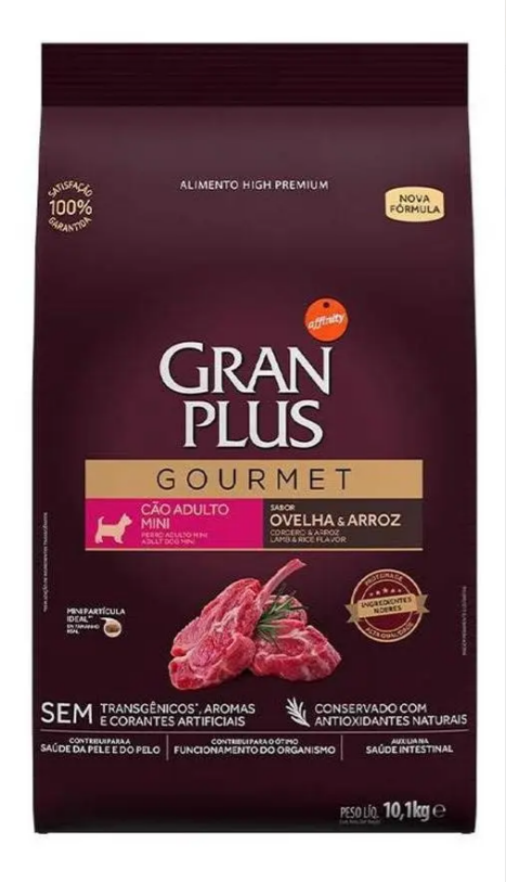 GP GMT CAO AD MP OA SC 10,1KG