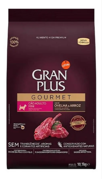 GP GMT CAO AD MP OA SC 10,1KG