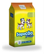 TAPETE HIG. CAES SAPECAO 80X60 30UN