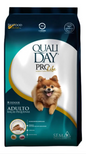 QUALIDAY PROLIFE RACAS PEQ. ADULTO 1KG