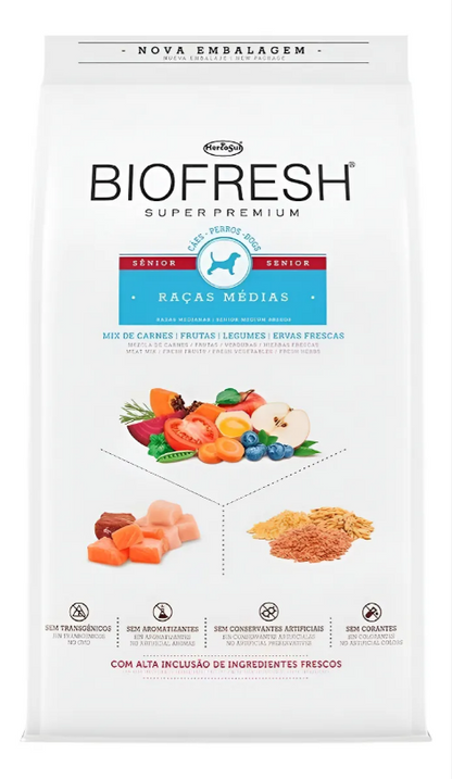 BIO CAO SN M SEL CAR SC 10,1KG