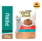 FANCY FEAST GOULASH PERU 60un