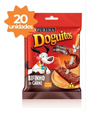 DOGUITOS BIFINHO CARNE 20un
