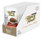FANCY FEAST DEMI GLACE CARNE 15un