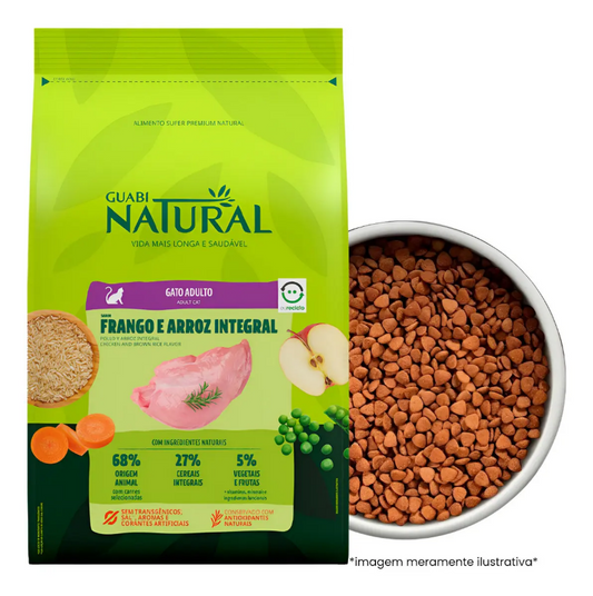 GN GATO AD FAI SC 7,5KG
