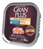 GP GMT GATO CAST FRA PT 100G