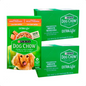 DOG CHOW ADLT MN PEQ SALMAO 30un