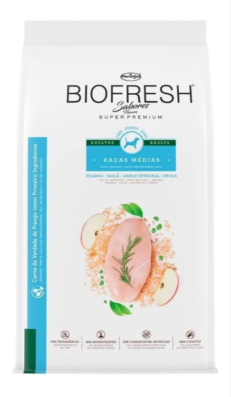 BIO CAO AD M FRA SC 10,1KG