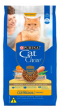 CAT CHOW CASTRADOS FRANGO 1KG