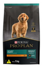 PRO PLAN FILHOTE MED & GRD 15KG