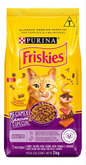 FRISKIES MEGAMIX ADULTO 3KG