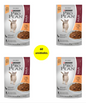 PRO PLAN GATOS ADLT POLLO/FRANGO 60un