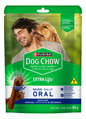 DOG CHOW ORAL RAÇAS MÉDIAS E GRANDES 200G