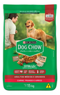 DOG CHOW ADULTO MED & GDE CAR/FRG/ARZ 15KG