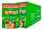 DOG CHOW ADLT TDTM FRANGO 15un