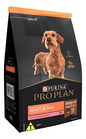 PRO PLAN SENSITIVE SKIN MINI & PEQ 2,5KG