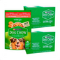 DOG CHOW ADLT TDTM FRANGO 30un