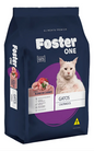 FOSTER ONE GT CAST BLEND 20KG