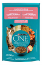 ONE GATOS SUPER FOODS ADLT CASTRADO 15un
