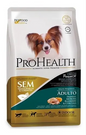 PROHEALTH CAES RACAS PEQ. ADULTO 2,5KG
