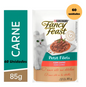 FANCY FEAST PETIT FILET CARNE 60un