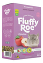 FLUFFY ROE CHINCHILA GOURMET 300G