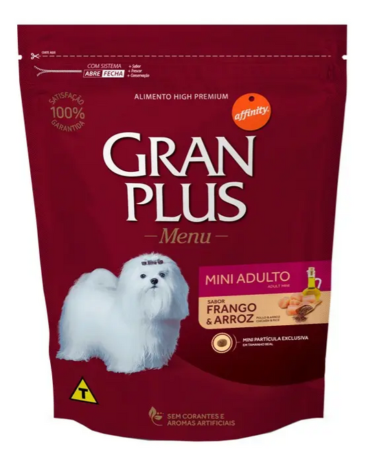 GP MENU CAO AD MP FA PC FD4X3KG