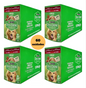 DOG CHOW ADLT TDTM CARNE 60un