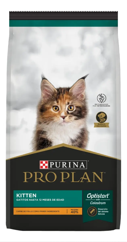 PRO PLAN KITTEN CAT 7.5KG