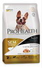 PROHEALTH CAES RACAS PEQ. LIGHT 2,5KG